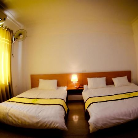 Ivy Hotel - Hai Tien Hoang Hoa Экстерьер фото