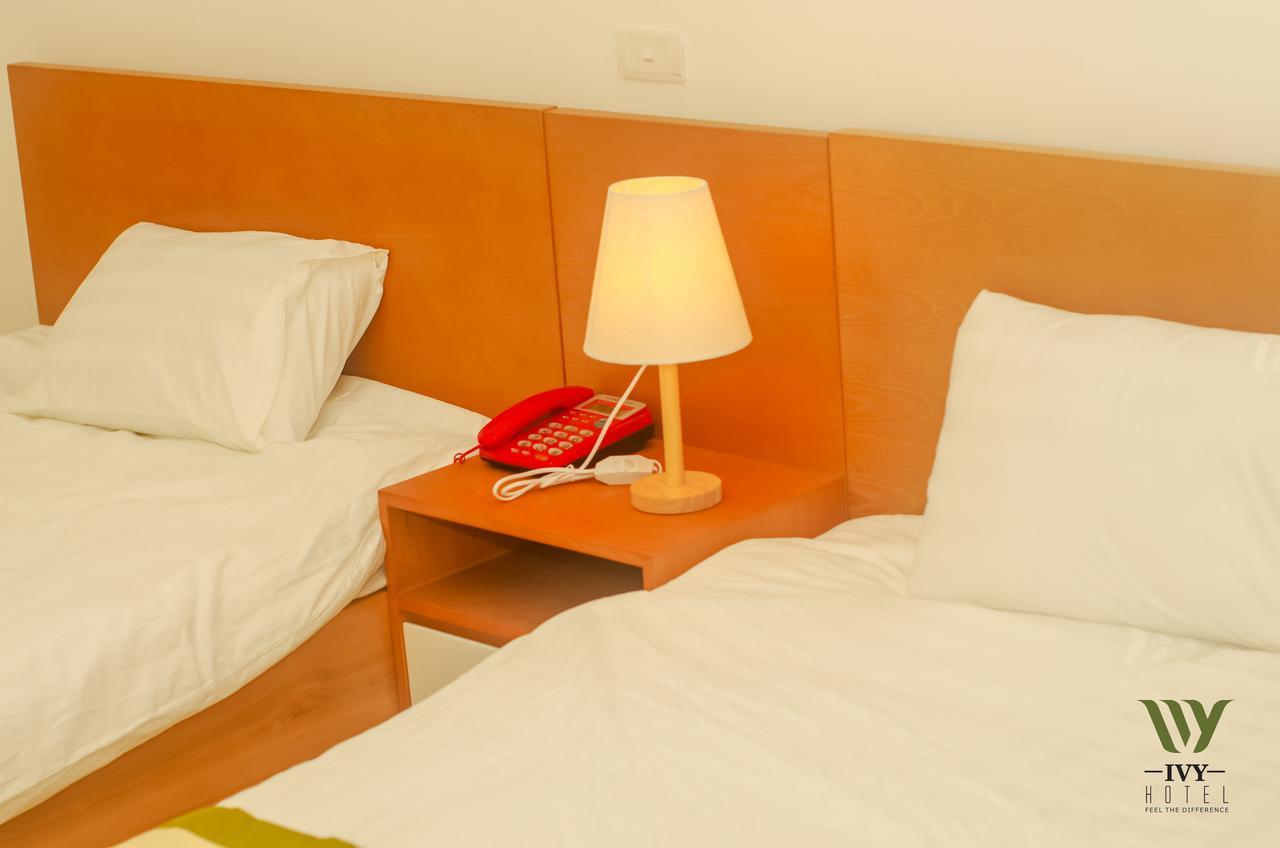 Ivy Hotel - Hai Tien Hoang Hoa Экстерьер фото