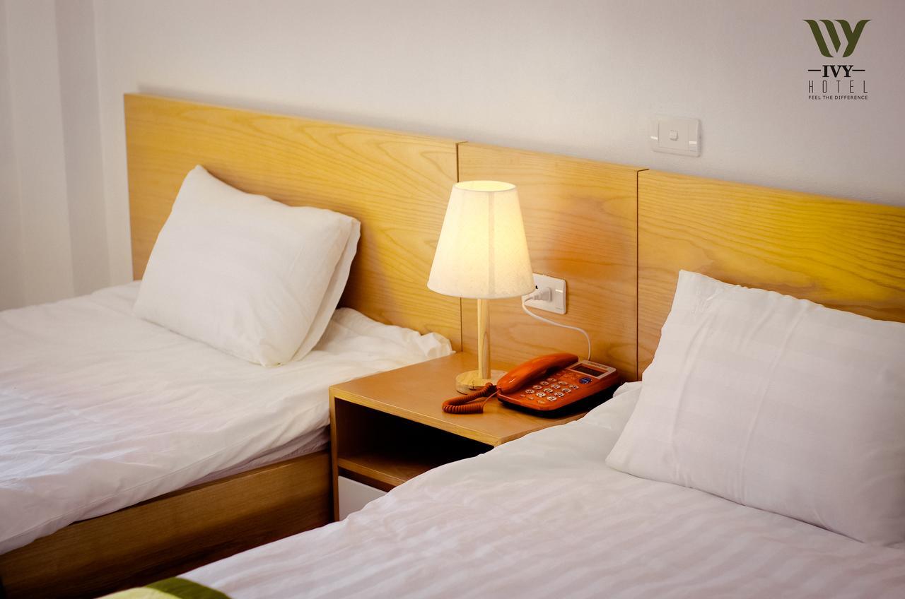 Ivy Hotel - Hai Tien Hoang Hoa Экстерьер фото