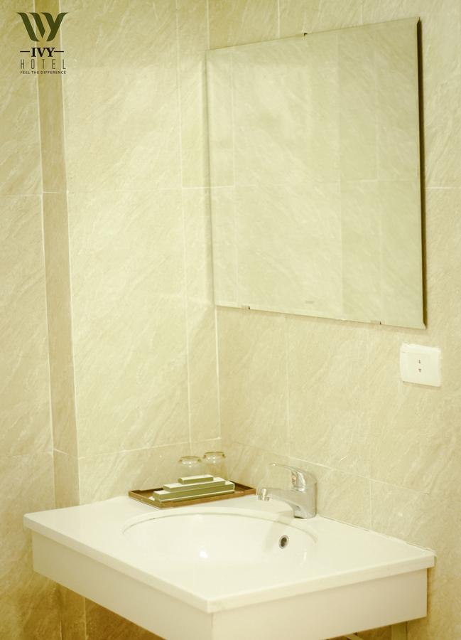 Ivy Hotel - Hai Tien Hoang Hoa Экстерьер фото